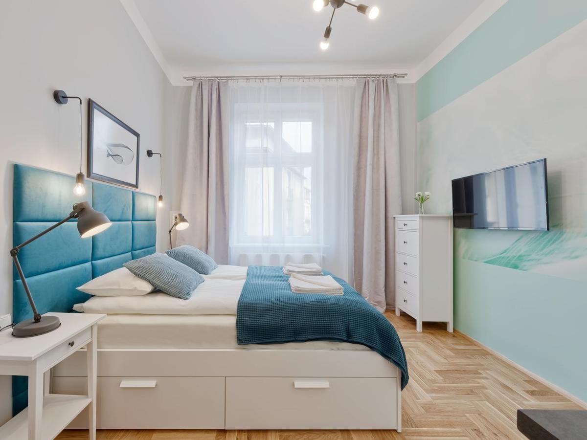 Ok Krak Apartments Краків Екстер'єр фото