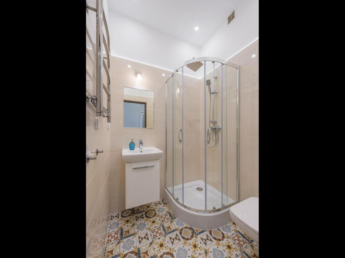 Ok Krak Apartments Краків Екстер'єр фото
