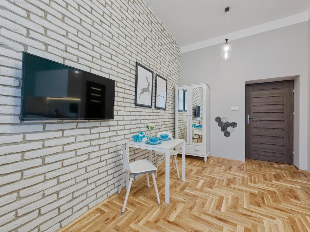Ok Krak Apartments Краків Екстер'єр фото