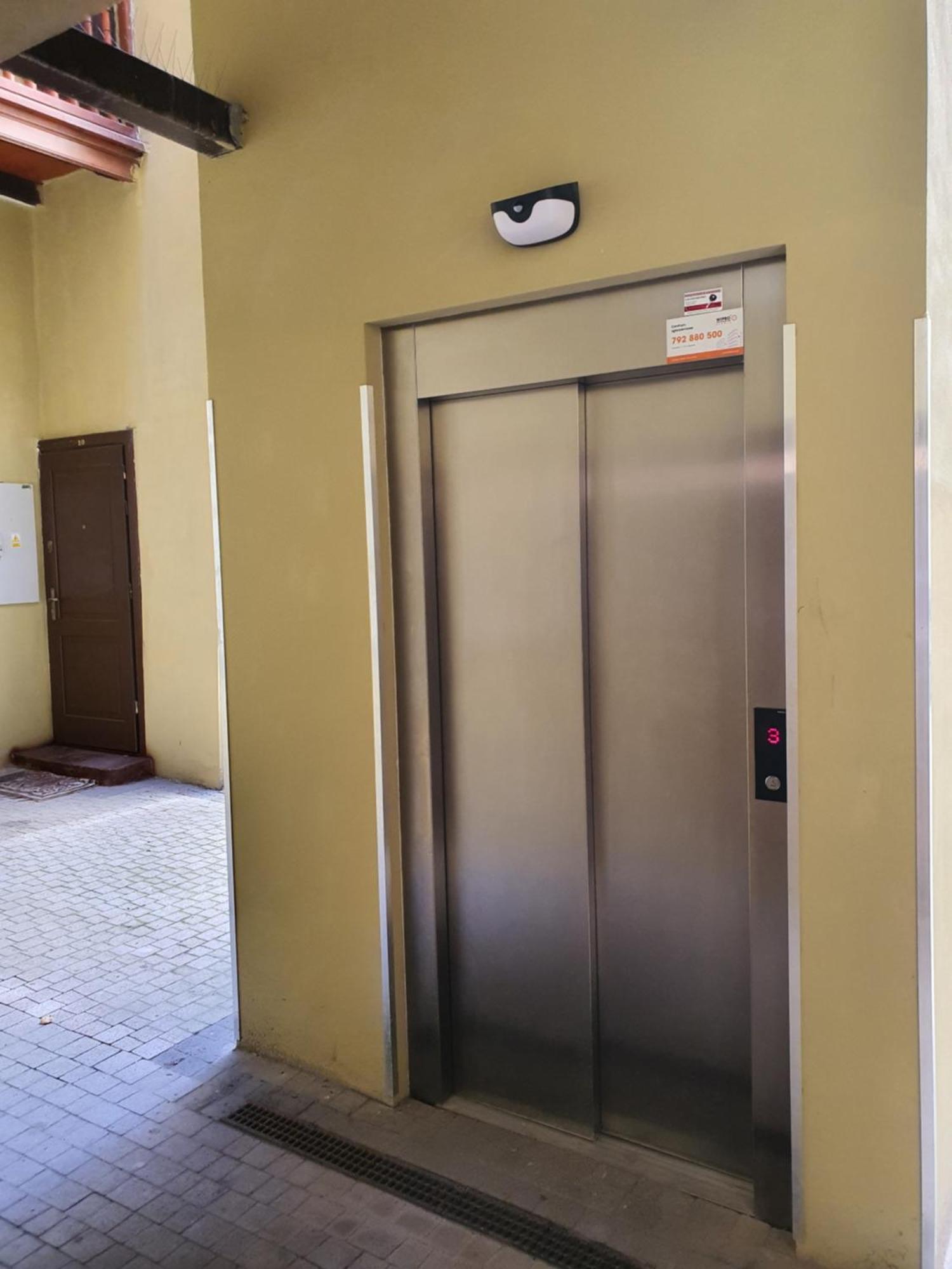 Ok Krak Apartments Краків Екстер'єр фото